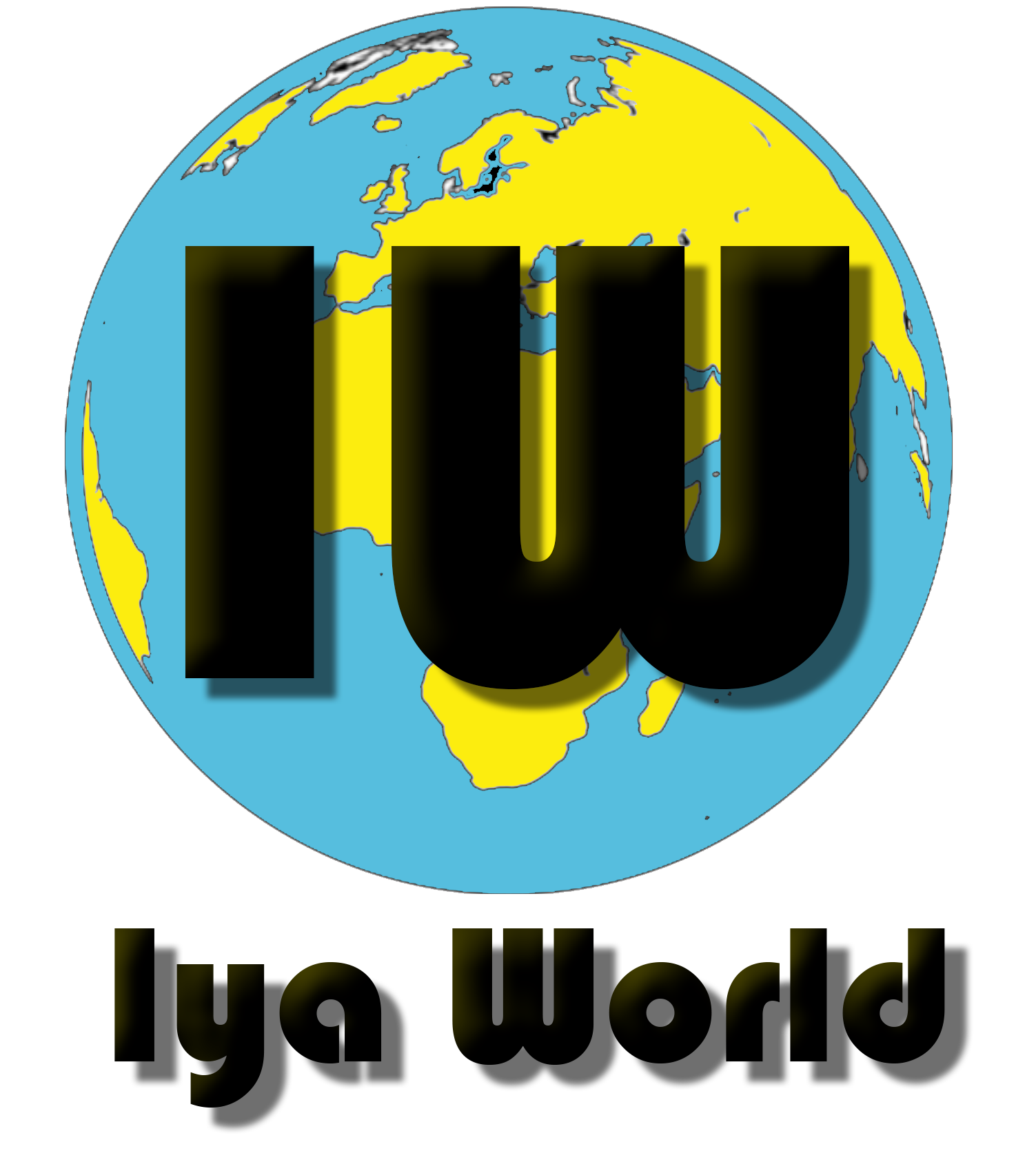 Iya World
